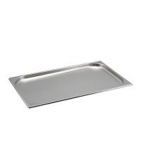 1/1 Stainless Steel Gastronorm Pan